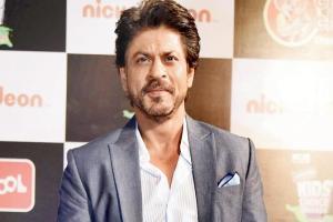 The case of Karan Johar's anti-Shah Rukh Khan tweet; KJo apologizes