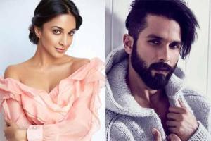 Shahid Kapoor, Kiara Advani wrap up shooting for film Kabir Singh