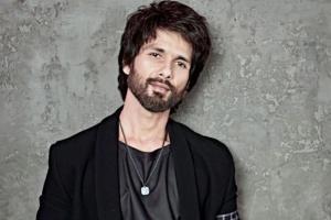 Shahid Kapoor: Kabir Singh as honest and raw as Arjun Reddy