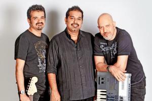 How Shankar-Ehsaan-Loy composed music for Mere Pyare Prime Minister