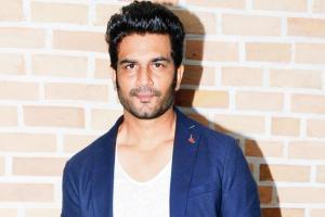 Sharad Kelkar on lending his voice for short film Meri Khoj Mere Haath
