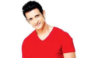 Sharman Joshi: Extremism is a threat to humanity