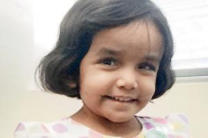 Indian accused in adopted child's death walks free