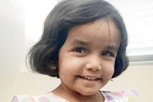 Adoptive mother of Sherin Mathews walks free