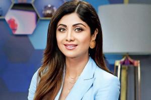 Shilpa Shetty Kundra shares mantra for successful marriage