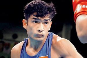 Shiva Thapa, Sachin Siwach among 6 Indians in semis of Finland boxing