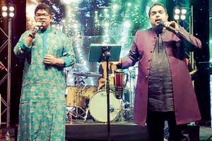 Shankar Mahadevan: Rakeysh Omprakash wanted my son to sing with me