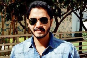 Shreyas Talpade: I love doing all my stunts myself