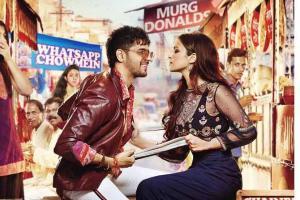 Here's when Sidharth and Parineeti-starrer Jabariya Jodi will release