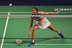 Indian Open 2019: PV Sindhu, Sai Praneeth, Kidambi Srikanth progress