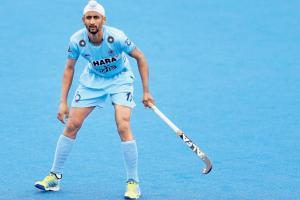 We have tried to improve as a unit, says India's Mandeep Singh