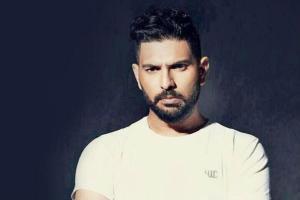 Important to groom Rishabh as he is the next big thing: Yuvraj Singh