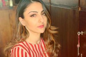 Most actors have crocodile skin: Soha Ali Khan