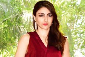 Soha Ali Khan: Tough to be blunt in today's times
