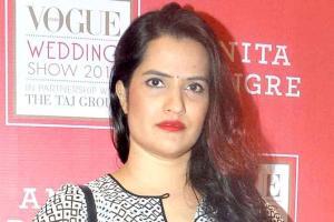 Sona Mohapatra slams Sonu Nigam over cancellation of gig