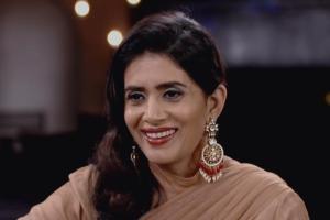 Sonali Kulkarni is dying to work with THIS director