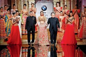 Mumbai Diary: Saturday Dossier