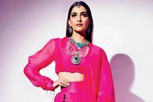 Sonam defends Kathak guru's harassment over feeding stray
