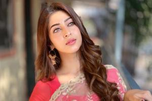 Sonarika Bhadoria to bring unexpected twists in Ishq Mein Marjawan