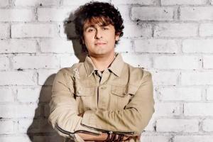 Sonu Nigam unveils songs for Maha Shivaratri