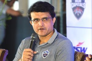 World Cup 2019: Not playing is not the solution, says Sourav Ganguly