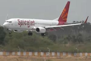 SpiceJet cancels 14 flights for Wednesday as DGCA grounds Boeing 737 