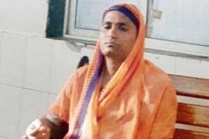 Mumbai Crime: Beggar disguised as eunuch held for molesting woman