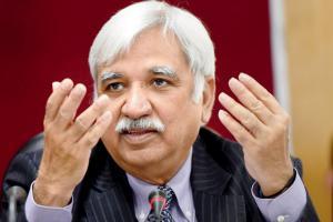 Sunil Arora: Border tensions won't affect general elections