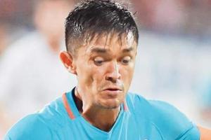 We wanted to win ISL title badly: Sunil Chhetri
