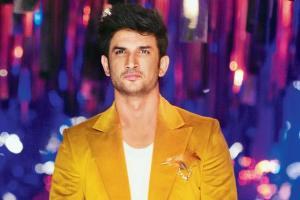 Sushant Singh Rajput starrer Dil Bechara gets release date