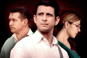 The Least Of These: Inconsistent drama based on real-life tragedy