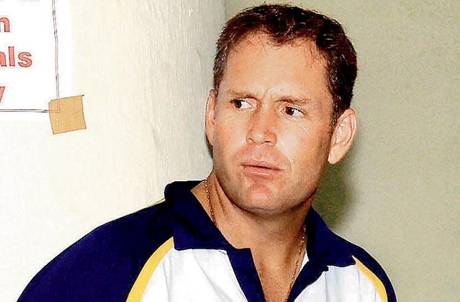 Tom Moody