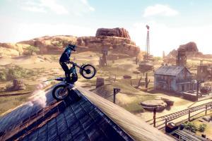 Game Review: Trials Rising is a great racing game a few missteps