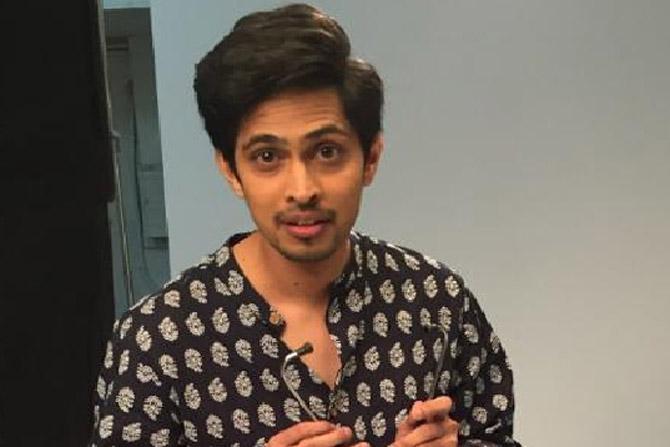 Tushar Pandey