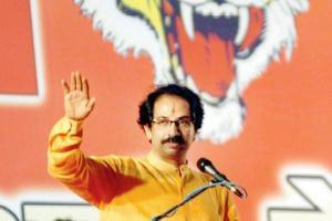 Maha LS poll: Uddhav, Aaditya Thackeray among star campaigners for Sena