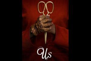 Us Movie Review: Weird, but highly Effective