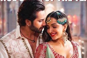 Kiara Advani seeks inspiration from legendary Madhubala for First Class