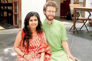 A Hindi jukebox for American ears