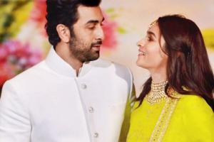 Karan Johar wants Ranbir Kapoor-Alia Bhatt to get hitched soon?