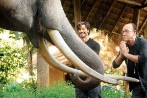 Chuck Russell on Junglee: Made film keeping Vidyut Jammwal in mind