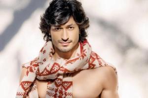 Vidyut Jammwal: Chuck Russell didn't behave like star on film set