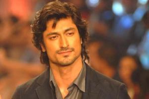 Why Vidyut Jammwal doesn't follow anyone on Instagram