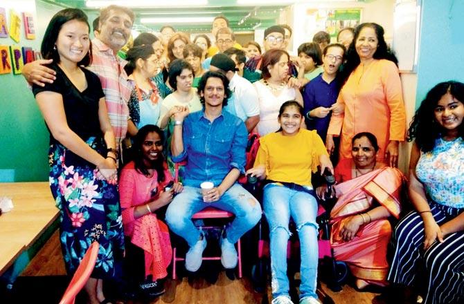 Vijay Varma