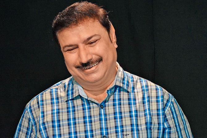 Vikas Kapoor
