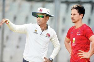 Syed Mushtaq Ali T20: 'Mumbai unfortunate not to play in final'