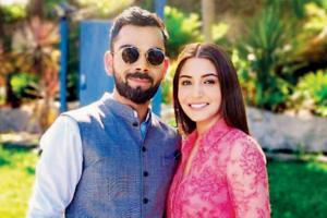 This is how Virat and Anushka kept their Italy wedding a secret
