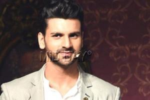 Vivek Dahiya wants to play more meaningful roles