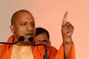 Rahul sat in Somnath temple like he's offering Namaz, claims Adityanath