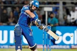 Yuvraj Singh: Talking to Sachin always makes things easier