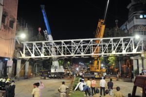 Cops to build 15-member team for case against MCGM officials